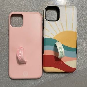 Phone cases for 11 pro max